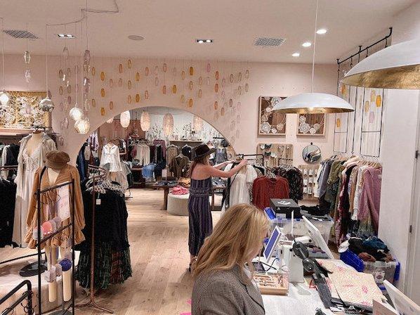 Free People