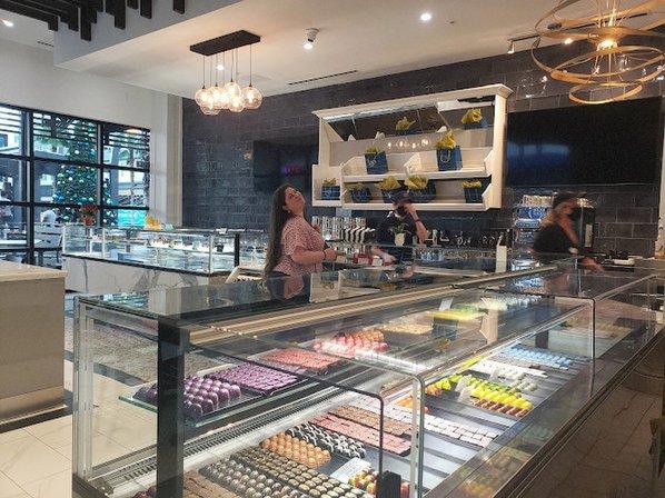 William Dean Chocolates - MidTown