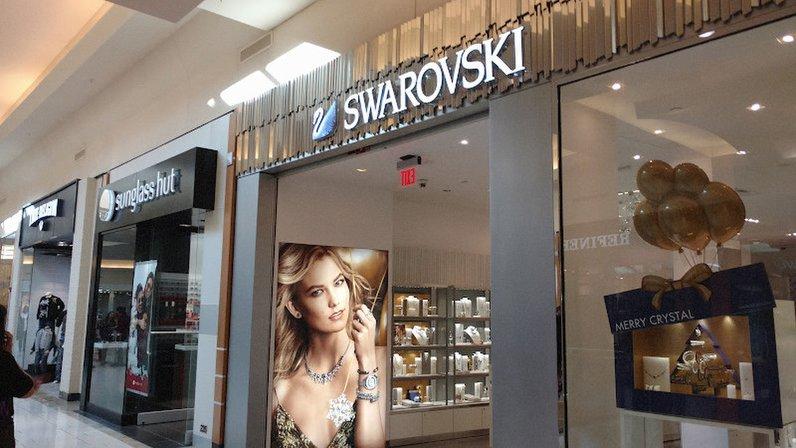 Swarovski