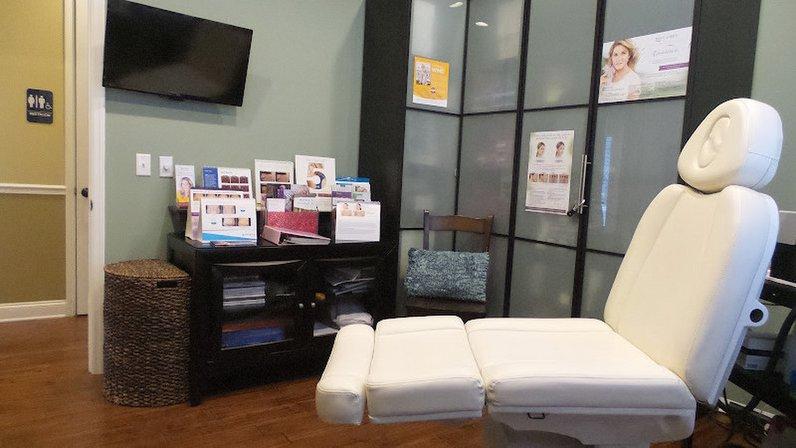 MD Aesthetics & Wellness Institute