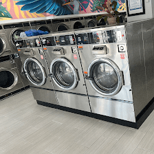 The Laundry Magician