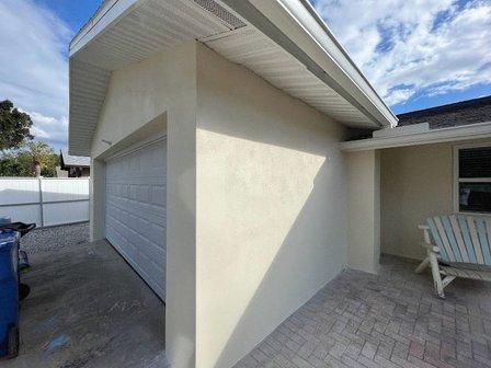 Finishing Touch Painting, Flooring, and Tile