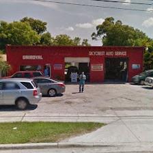 Skycrest Auto Services