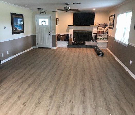 Tampa Bay Flooring