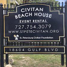 Civitan Beach House