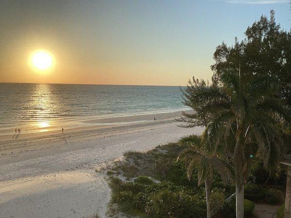 Indian Shores Beach Access