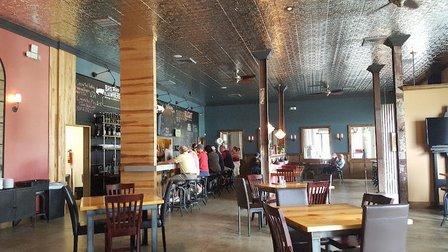 Lakeland Brewing Co