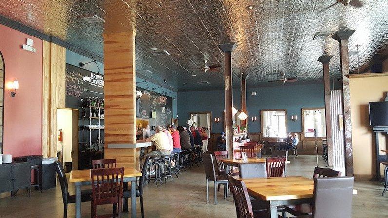 Lakeland Brewing Co