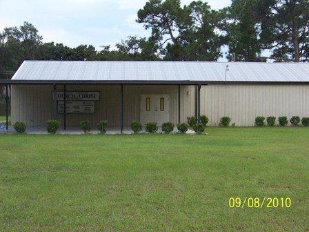 North Lakeland Church-Christ