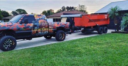 Polk County Rubbish Removal