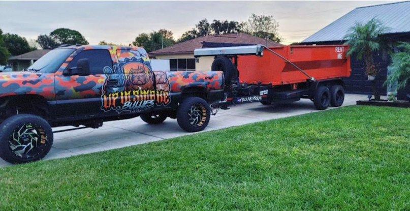 Polk County Rubbish Removal