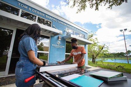 Lee Wetherington Boys & Girls Club of Sarasota