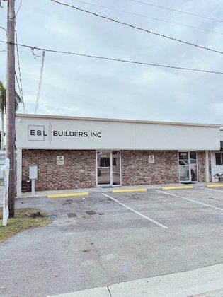 E & L Builders, Inc.