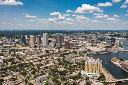 Aerial Innovations