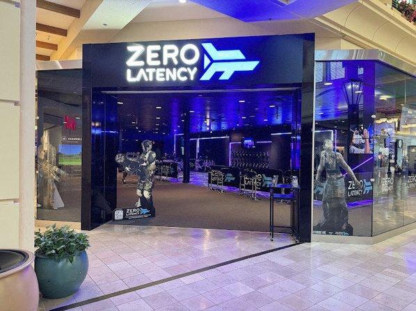Zero Latency VR Tampa