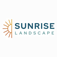 Sunrise Landscape