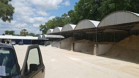 Seffner Rock & Gravel