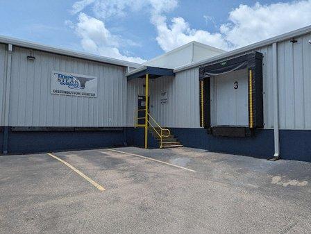 Tampa Steak Company Distribution Center