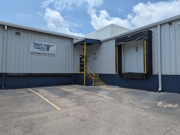 Tampa Steak Company Distribution Center