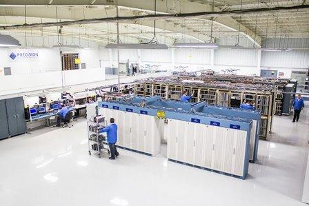 Precision Electronic Repair Services