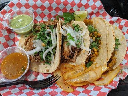 Lolis Mexican Cravings