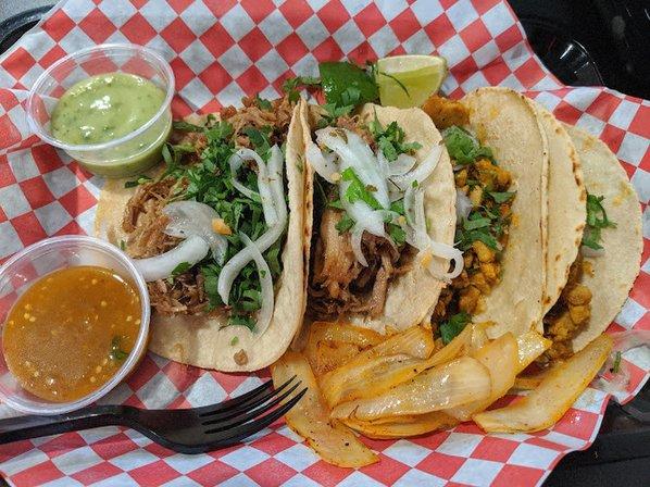 Lolis Mexican Cravings