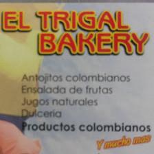 El Trigal Bakery & Restaurant