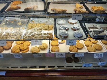 Sami's Bakery