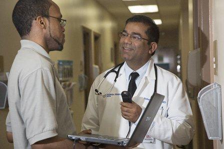 Sohail Khan, MD