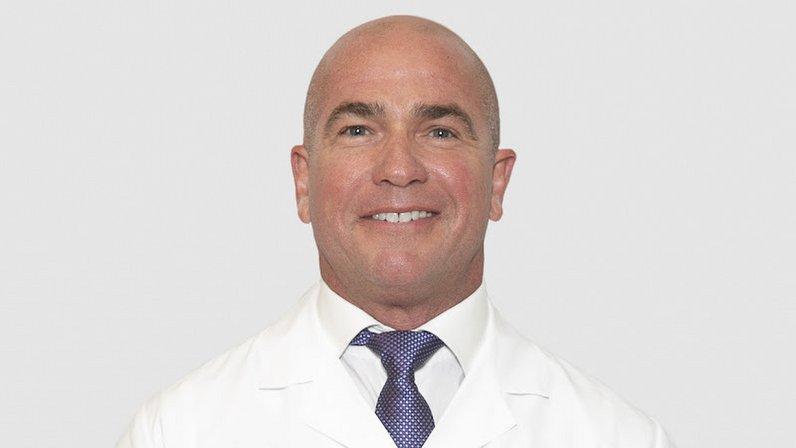 Martin Maldonado, MD, FACG
