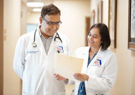 Yuvraj Kumbkarni, MD