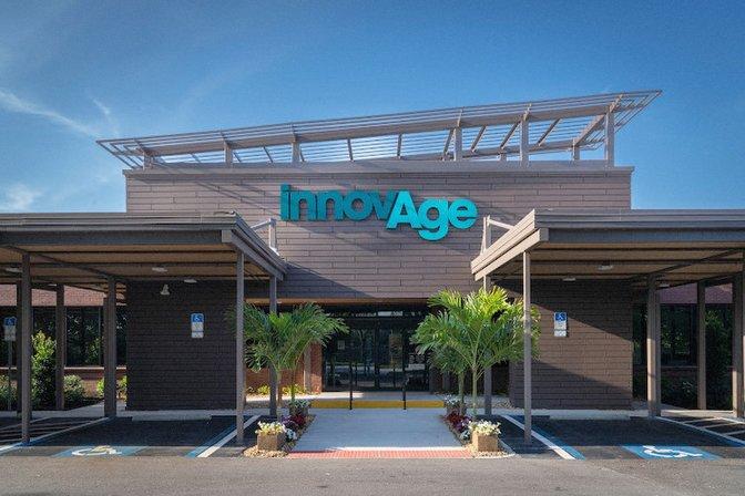 InnovAge Florida PACE - Tampa