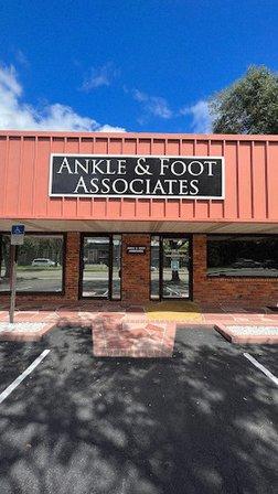 Ankle & Foot Associates - Tampa FL