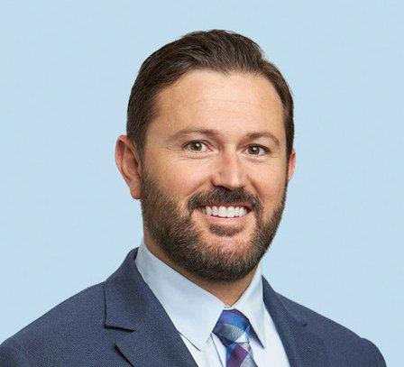 Michael C. Doarn, MD
