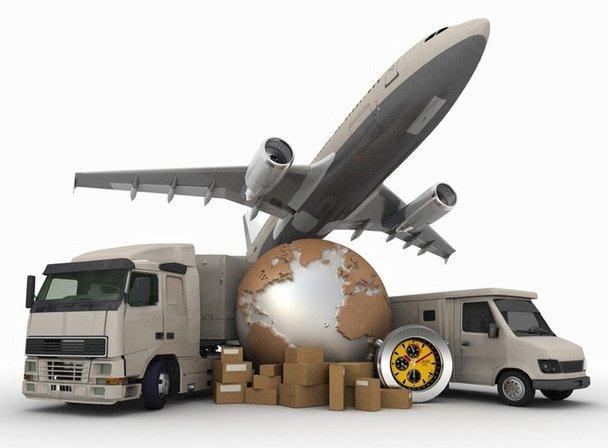 Global Shipping & Freight