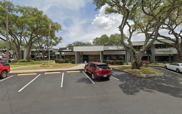 Queens Foot SPA