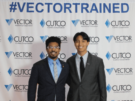 Vector Marketing Tampa FL