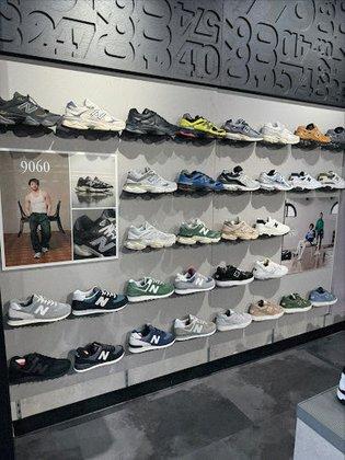 New Balance Tampa