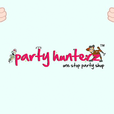 PARTY HUNTERZ LLC