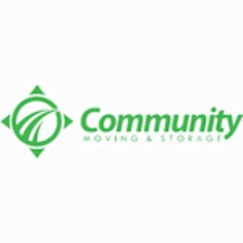 Community Moving & Storage