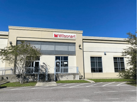 Wilsonart