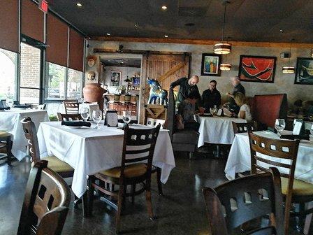 Terra Sur Cafe