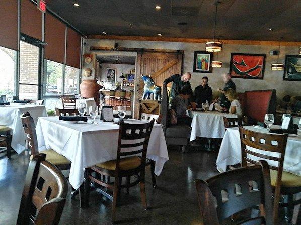 Terra Sur Cafe