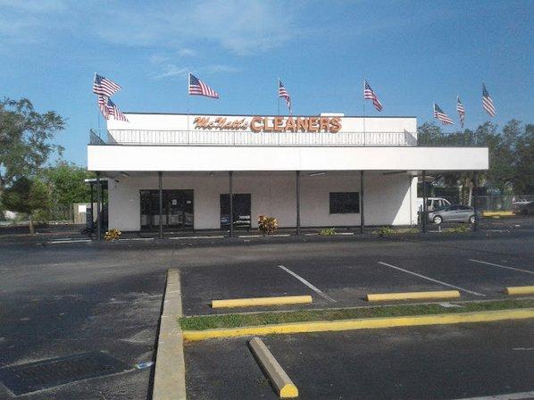 McNatt's Cleaners