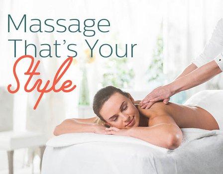 Essentials Massage & Facials of Ehrlich