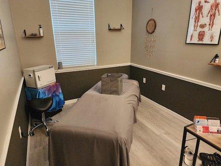 Massage Lifestyle LLC