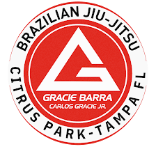 Gracie Barra - Jiu Jitsu in Tampa