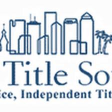 First Title Source - Westchase Office