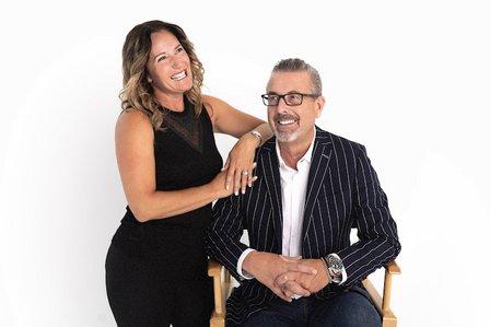 Jason & Dyan Pithers, Coldwell Banker Realty