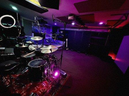 Full Stack Recording